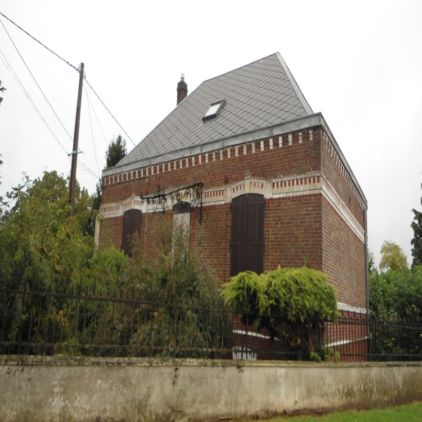 Offres de vente Maison Chaulnes 80320