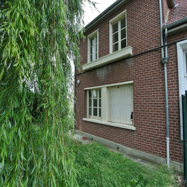 Offres de vente Maison Chaulnes 80320