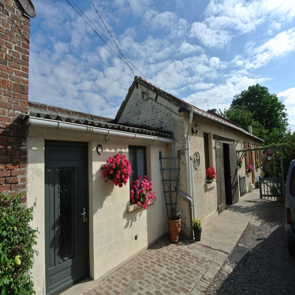 Offres de vente Maison Chaulnes 80320