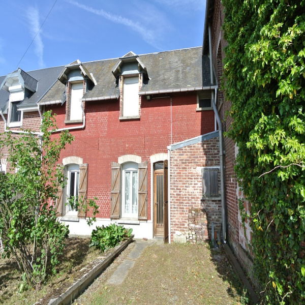 Offres de vente Maison Chaulnes 80320