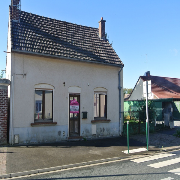 Offres de vente Maison Chaulnes 80320