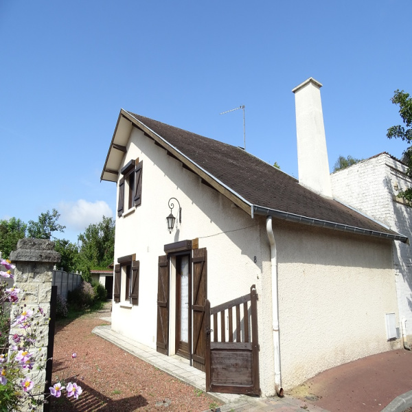 Offres de vente Maison Chaulnes 80320