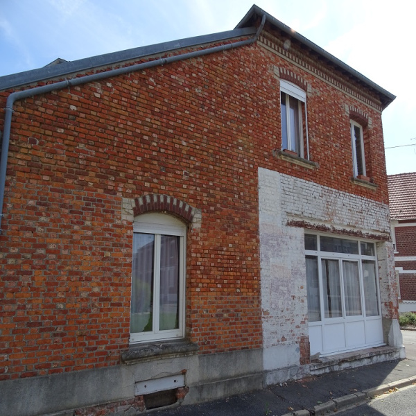 Offres de vente Maison Chaulnes 80320