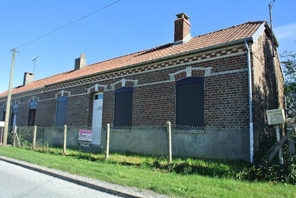 Offres de vente Maison Chaulnes 80320