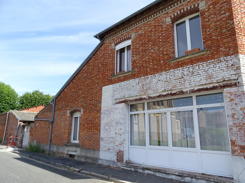Offres de vente Maison Chaulnes 80320