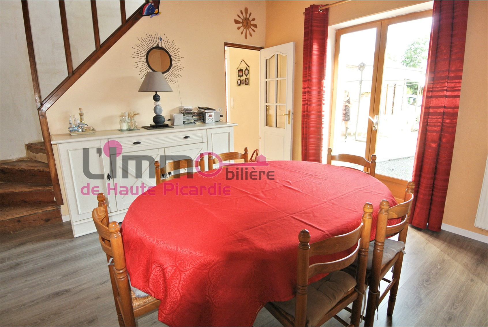 Photo bien immobilier
